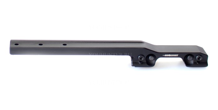 Быстросъёмный кронштейн INNOMOUNT на BLASER под IRAY SAIM 16мм (50-IRS-16-00-800)