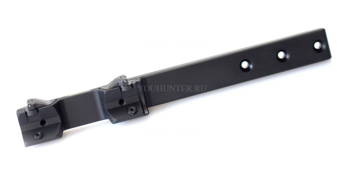 Быстросъёмный кронштейн INNOMOUNT на BLASER под IRAY SAIM 16мм (50-IRS-16-00-800)