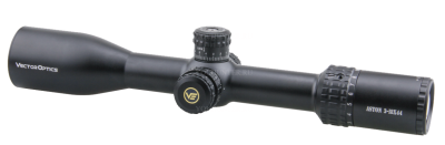 Оптический прицел Vector Optics 30мм SFP Aston 3-18x44 (SCOL-23)