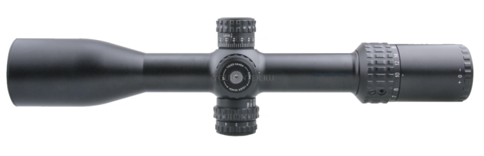 Оптический прицел Vector Optics 30мм SFP Aston 3-18x44 (SCOL-23)