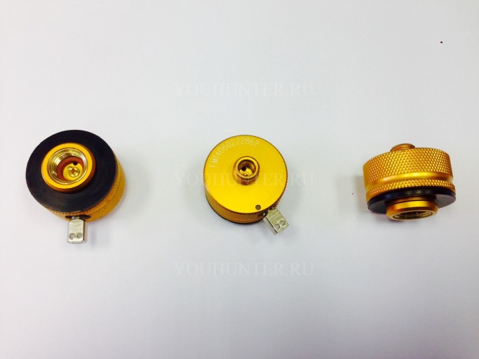 FIRE-MAPLE Клапан газовый модернизированный VALVE V1 VALVE V1 Для: -102-103-200-601