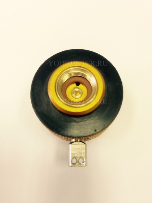 FIRE-MAPLE Клапан газовый модернизированный VALVE V1 VALVE V1 Для: -102-103-200-601