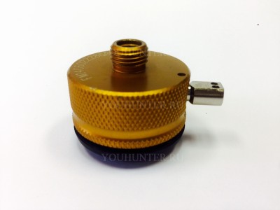 Клапан газовый FIRE-MAPLE модернизированный VALVE V1 Для: 102-103-200-601