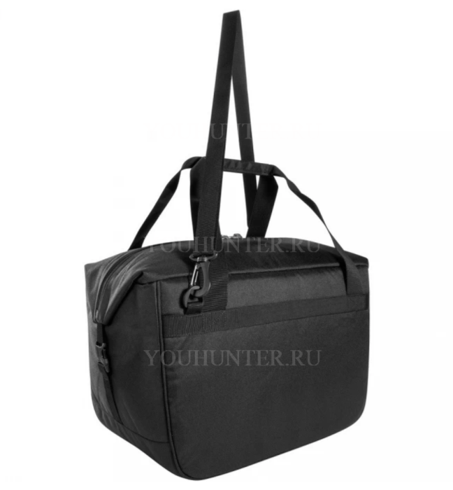 TATONKA Сумочка-холодильник COOLER SHOULDER BAG COOLER SHOULDER BAG off black