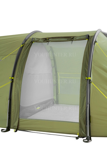 TATONKA Палатка ALASKA 3.235 PU ALASKA 3.235 PU light olive