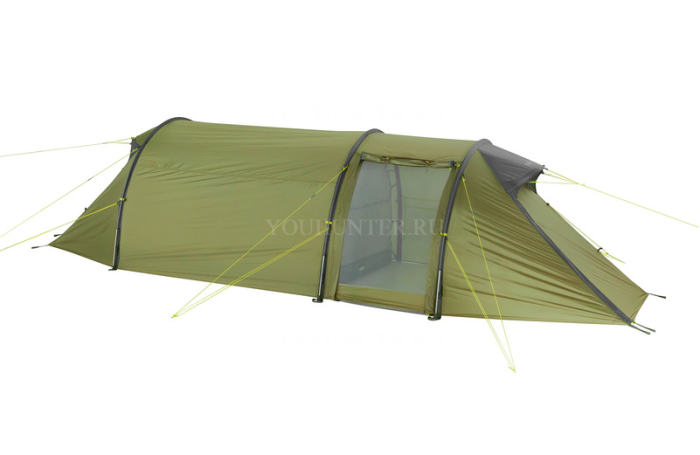 TATONKA Палатка ALASKA 3.235 PU ALASKA 3.235 PU light olive