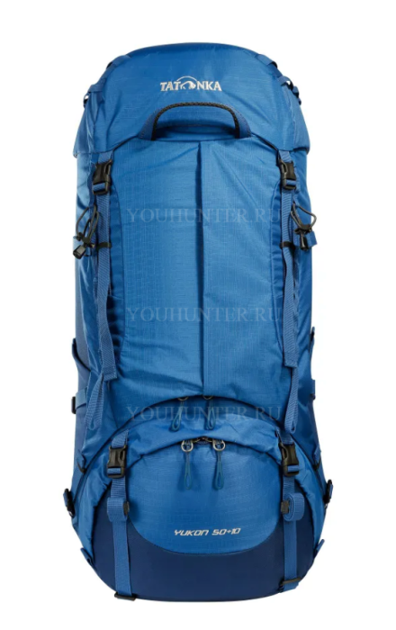 Рюкзак TATONKA YUKON 50+10