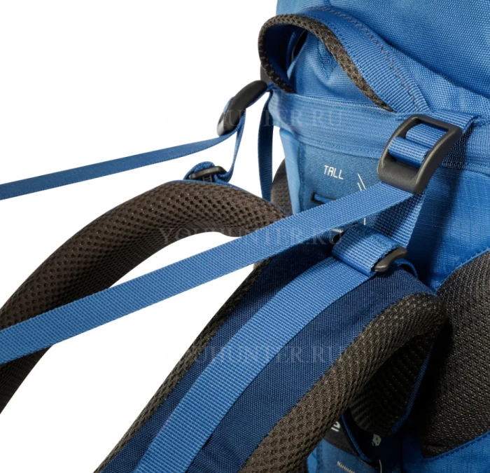 Рюкзак TATONKA YUKON 50+10