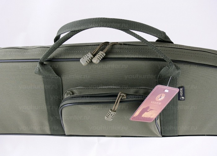 Чехол VEKTOR длина 130 см (К-1к)