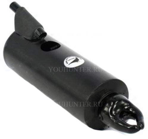 Манок Buck Expert на вяхиря пластик