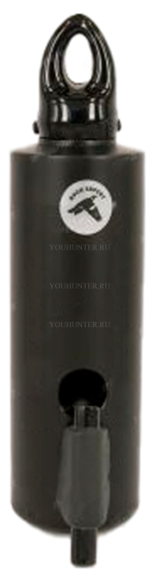 Манок Buck Expert на вяхиря пластик