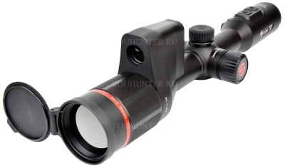 Тепловизионный прицел Guide TU651