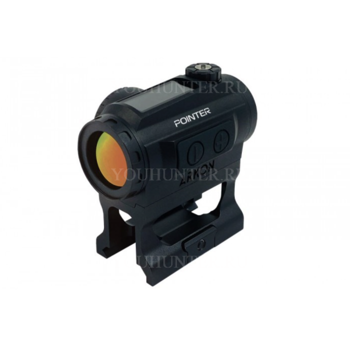 Коллиматорный прицел Arkon Pointer 1x21 (RDP21)