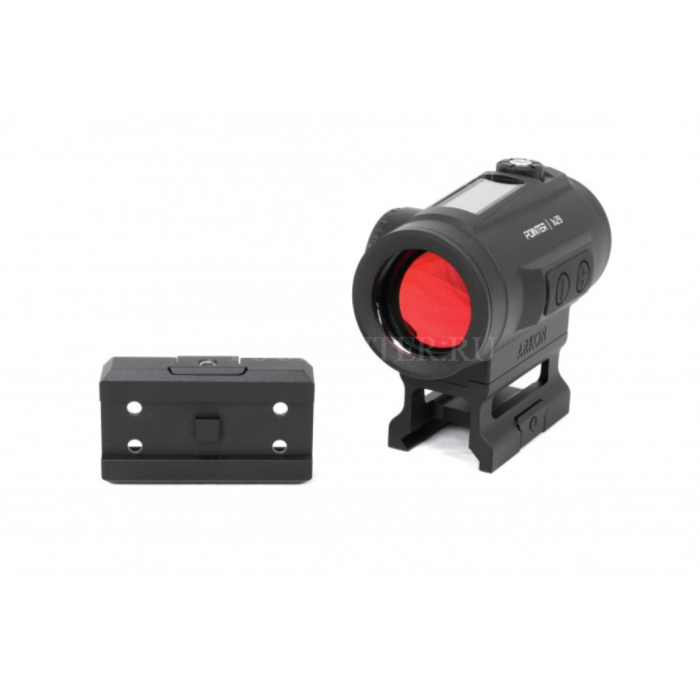 Коллиматорный прицел Arkon Pointer 1x21 (RDP21)