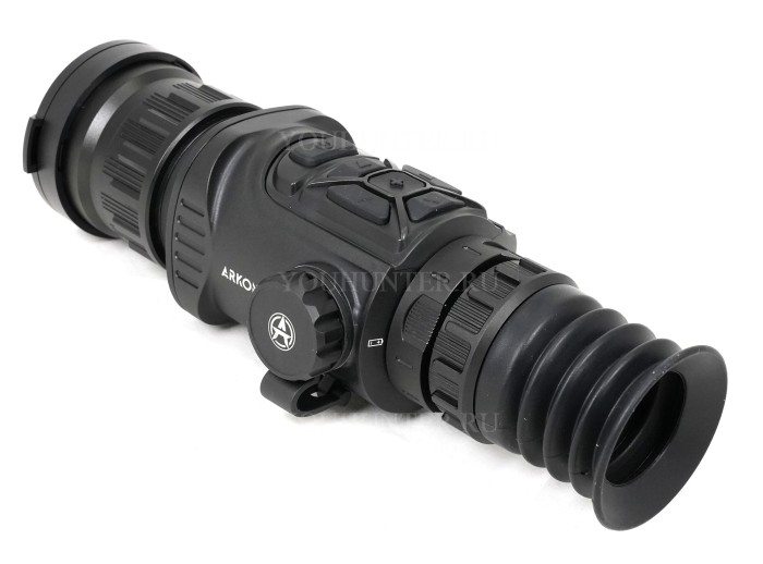 Тепловизионный прицел ARKON Arma LR50