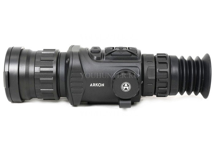Тепловизионный прицел ARKON Arma LR50