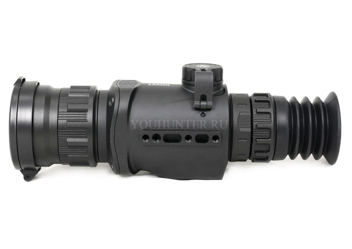 Тепловизионный прицел ARKON Arma LR50