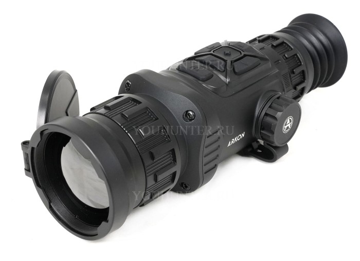Тепловизионный прицел ARKON Arma LR50
