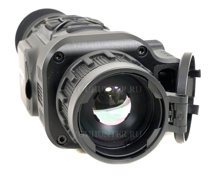 Тепловизионный прицел ARKON Arma V2 LR25L (384x288 / 25мм / дальномер)