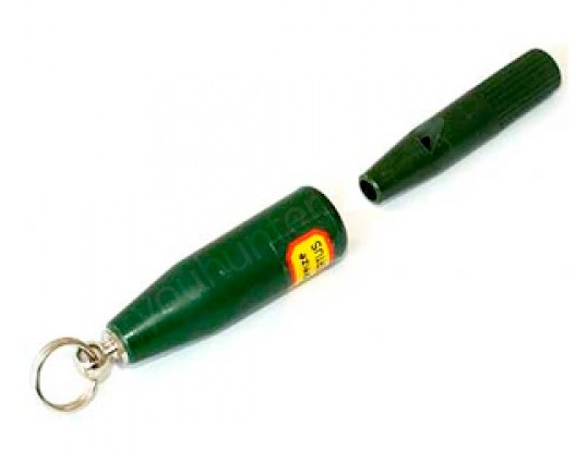 Манок Hubertus на лисицу мышиный писк (Германия)