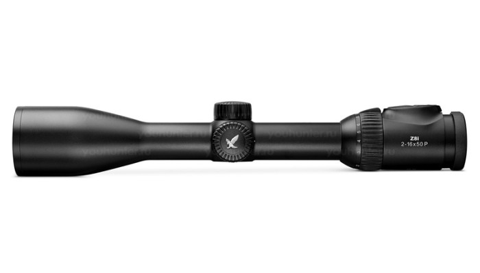 Оптический прицел Swarovski Z8i 2-16x50 P SR (на шину)