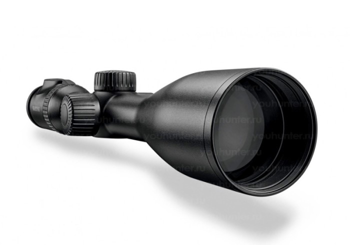 Оптический прицел Swarovski Z8i 2-16x50 P SR (на шину)