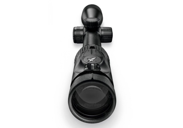 Оптический прицел Swarovski Z8i 2-16x50 P SR (на шину)