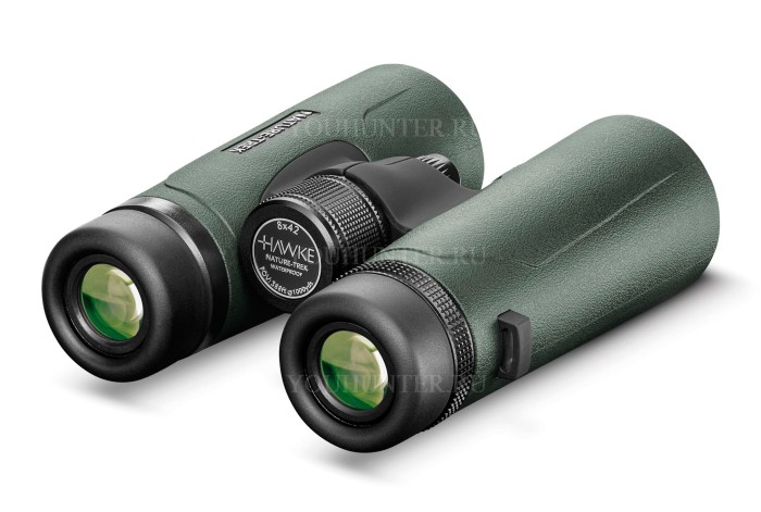 Бинокль HAWKE NATURE-TREK 8x42 (35102)