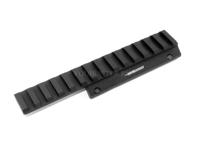 Кронштейн INNOMOUNT Picatinny на Blaser (53-PT-12-00-800)