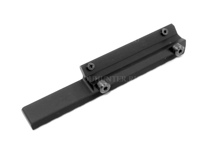 Кронштейн INNOMOUNT Picatinny на Blaser (53-PT-12-00-800)