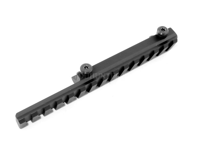 Кронштейн INNOMOUNT Picatinny на Blaser (53-PT-12-00-800)