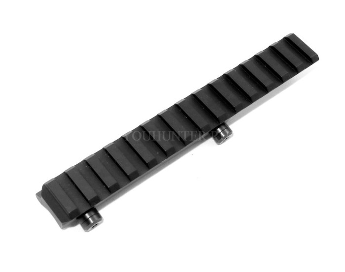 Кронштейн INNOMOUNT Picatinny на Blaser (53-PT-12-00-800)