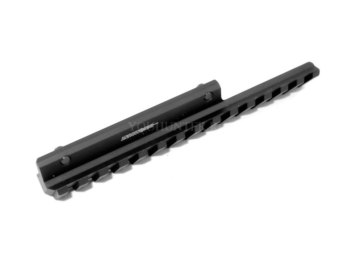 Кронштейн INNOMOUNT Picatinny на Blaser (53-PT-12-00-800)