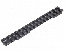 Планка Contessa на Weaver Sabatti Rover Long (PH20) сталь