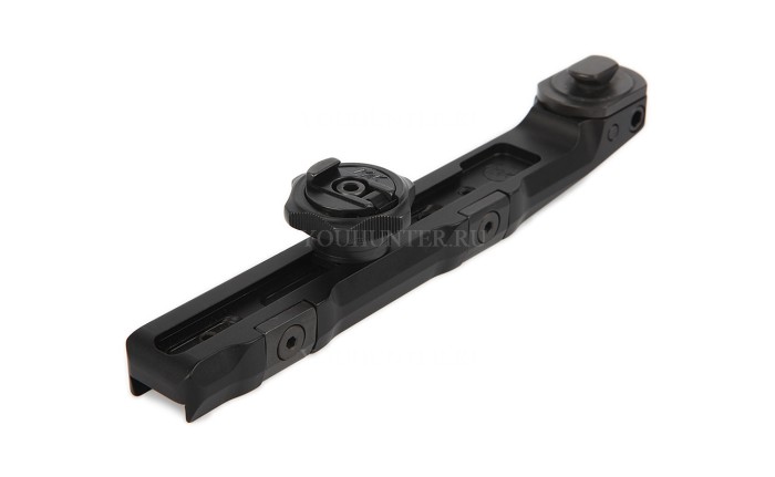 Кронштейн MAK FLEX LM-призма под HEYM старого образца (2000-40139)