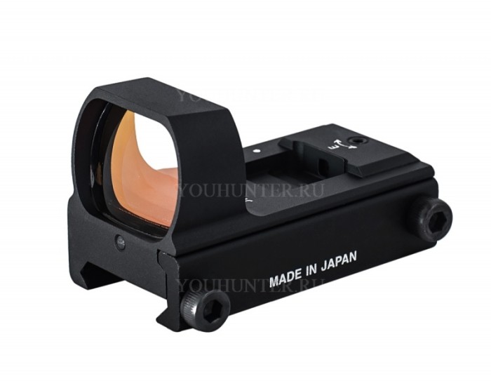 Коллиматорный прицел QUARTA TS-40 Panorama (Япония)