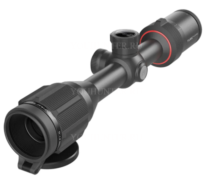 Тепловизионный прицел iRay Tube TL 25 SE