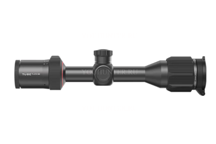 Тепловизионный прицел iRay Tube TL 25 SE