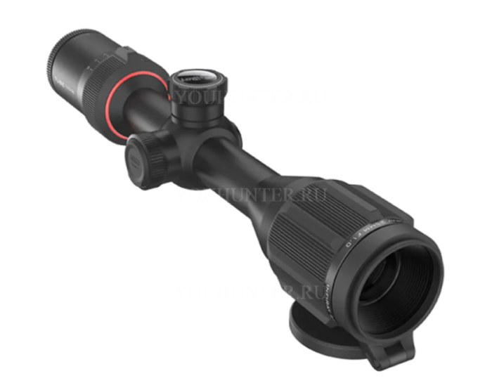 Тепловизионный прицел iRay Tube TL 25 SE