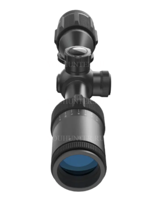 Тепловизионный прицел iRay Tube TL 25 SE