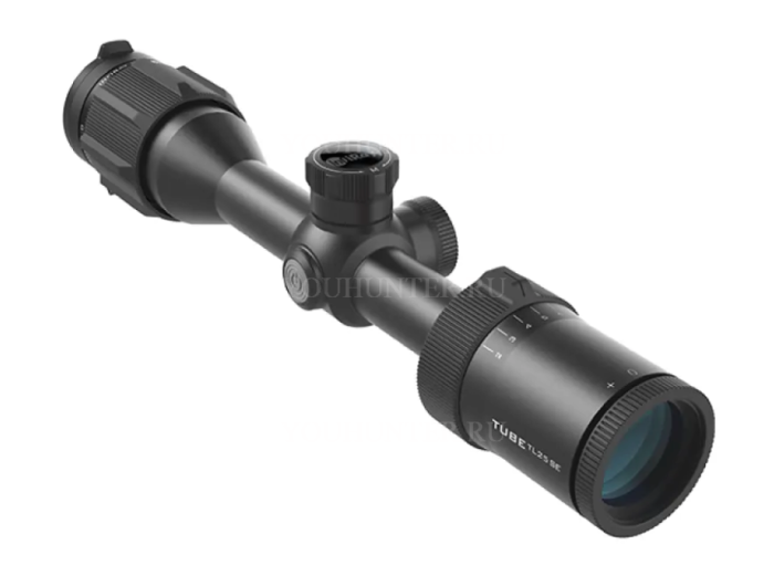 Тепловизионный прицел iRay Tube TL 25 SE