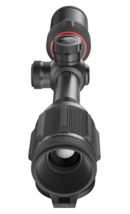 Тепловизионный прицел iRay Tube TL 25 SE