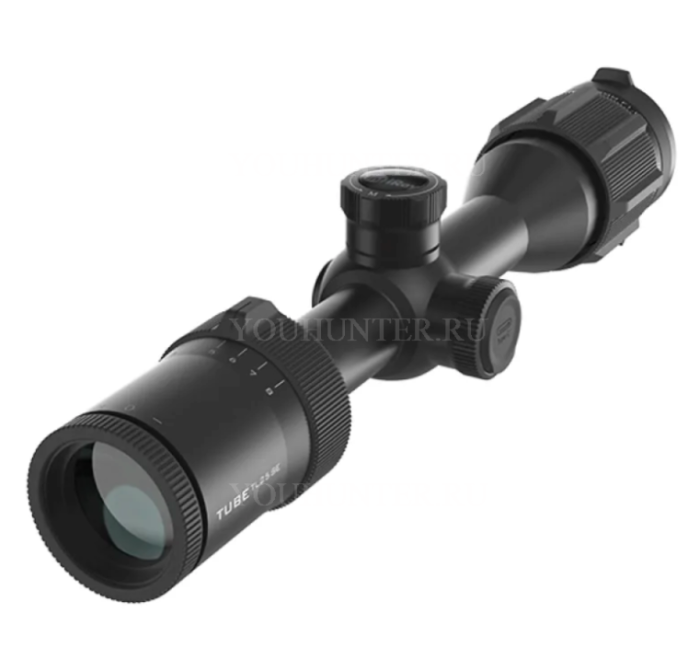Тепловизионный прицел iRay Tube TL 25 SE