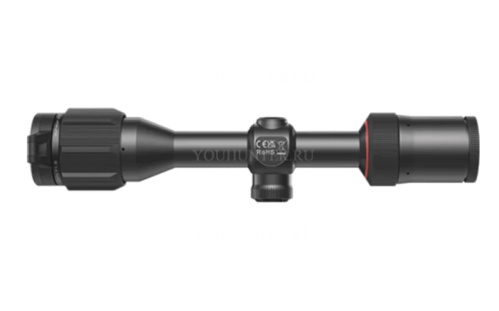 Тепловизионный прицел iRay Tube TL 25 SE