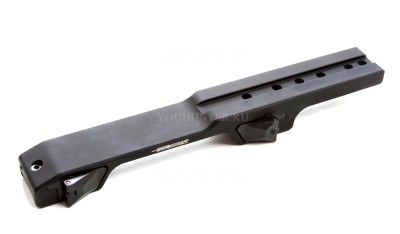 Быстросъёмный кронштейн INNOMOUNT на BLASER под PARD (50-PD-13-00-800)