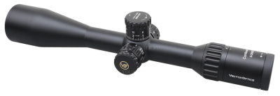 Оптический прицел Vector Optics 30мм SFP CONTINENTAL 4-24x50 Tactical ARI (SCOL-54)