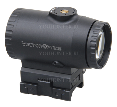 Магнифер Vector Optics Paragon 3x18 Magnifier Micro (SCMF-33)