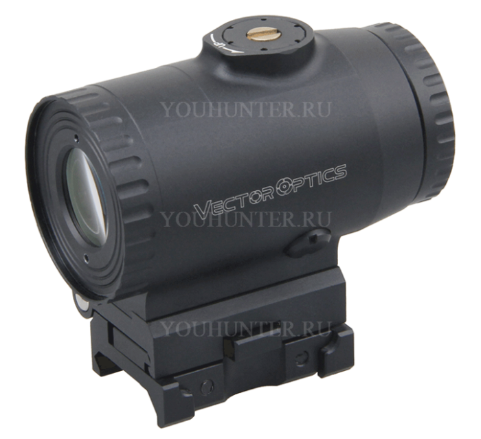 Магнифер Vector Optics Paragon 3x18 Magnifier Micro (SCMF-33)