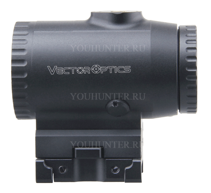 Магнифер Vector Optics Paragon 3x18 Magnifier Micro (SCMF-33)