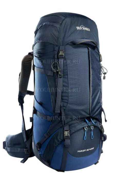 Рюкзак TATONKA YUKON 50+10 WOMEN